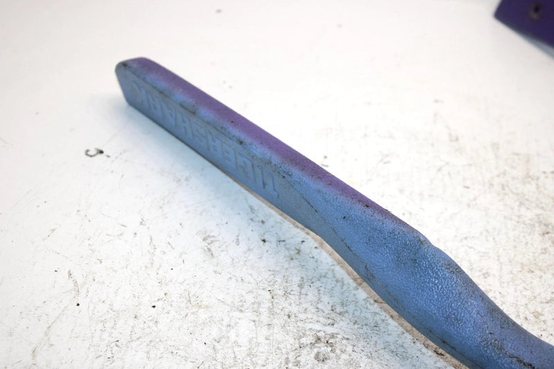 1997 Arctic Cat Monte Carlo 770 Oem Rear Grab Handle 1673-185 JA9