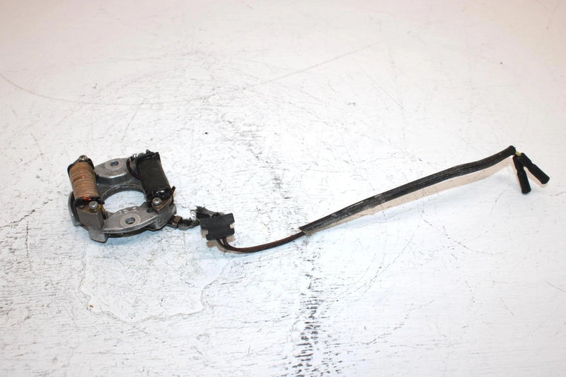 1985 Honda Atc 110 Oem Stator 31120-943-681 AH68