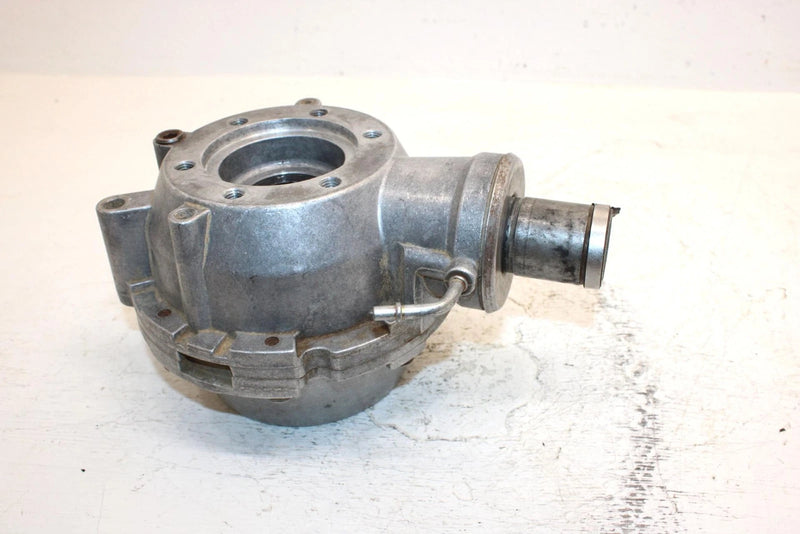 2003 Bombardier Quest 500 Oem Rear Diff 705500177 AB13