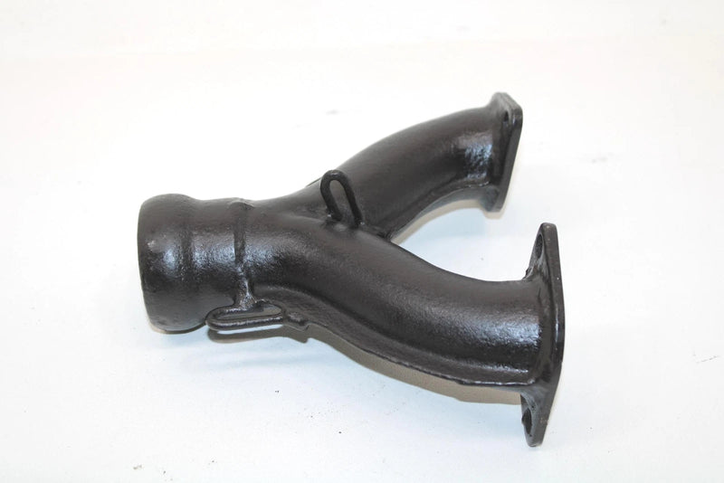 1988 Polaris 400 Oem Exhaust Header Manifold 1260501-029 B681