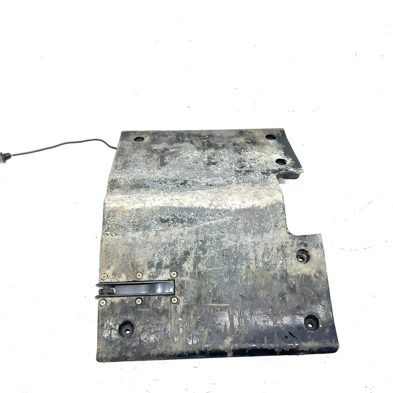 97-02 Sea-Doo GTX OEM Ride Plate 271000712 JS33