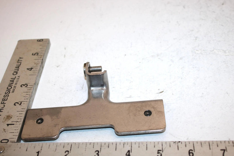2000 Kawasaki Jet Ski 1100 Stx Oem Lower Hood Shock Bracket 11051-3741 JK11