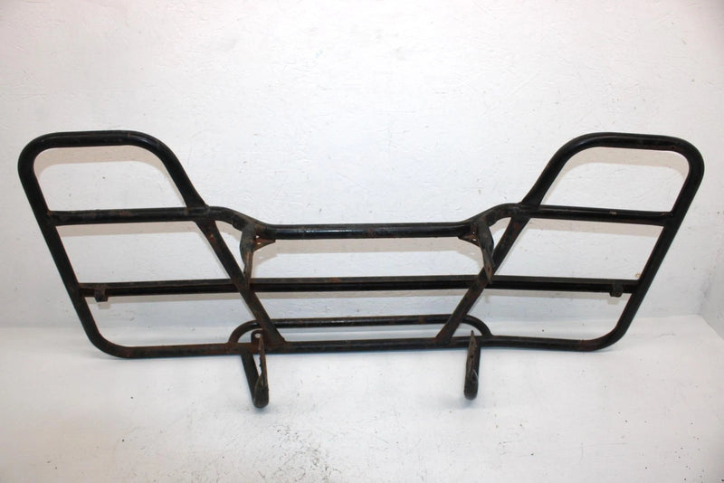 2001 Honda Trx 500 Faa Fourtrax Forman Oem Rear Rack 81300-HN2-000 AH56