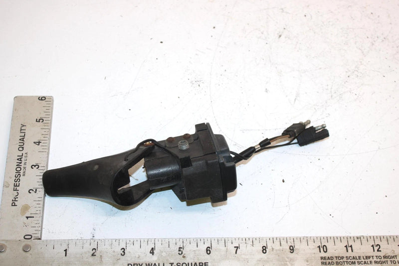 94 Polaris Xlt Sp Oem Throttle Lever Assembly 2010142 SP141