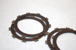 06 Honda Trx 350 Fe A  Oem Clutch Plate Set 22201-MAV-000 22321-HN0-670 AH24
