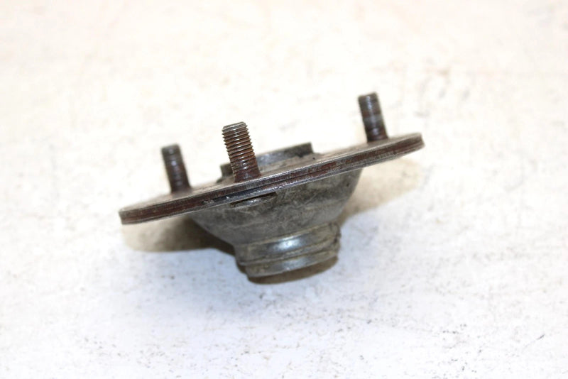 1984 Yamaha  Ytm 200 L Oem Rear Wheel Hub 5V7-25383-00-00 AY48