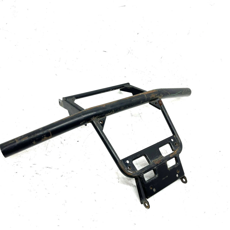 2003 Arctic Cat 400 4X4 OEM Front Bumper 0506-544 AA30