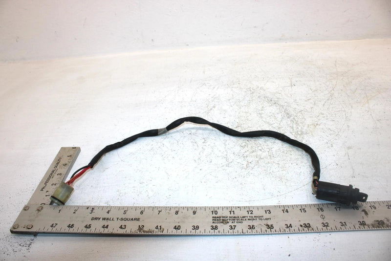 2002 Honda Foreman Rubicon 500 Oem Ignition Key Switch 35100-HN0-A02 AH53