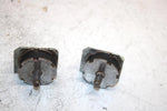 02 Ski-doo Grand Touring 500 Oem Engine Mount And Bracket Set 570128700 SS24
