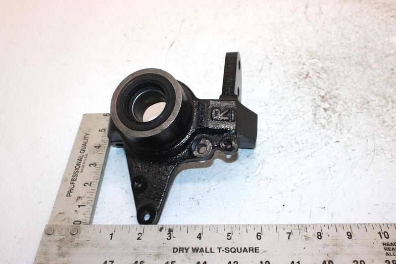1994 Kawasaki Bayou 300 4x4 Oem Right Steering Knuckle 39186-1099 AK18