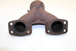 1996 Ski-doo Mxz 440 Oem Exhaust Manifold 420973223 SS97