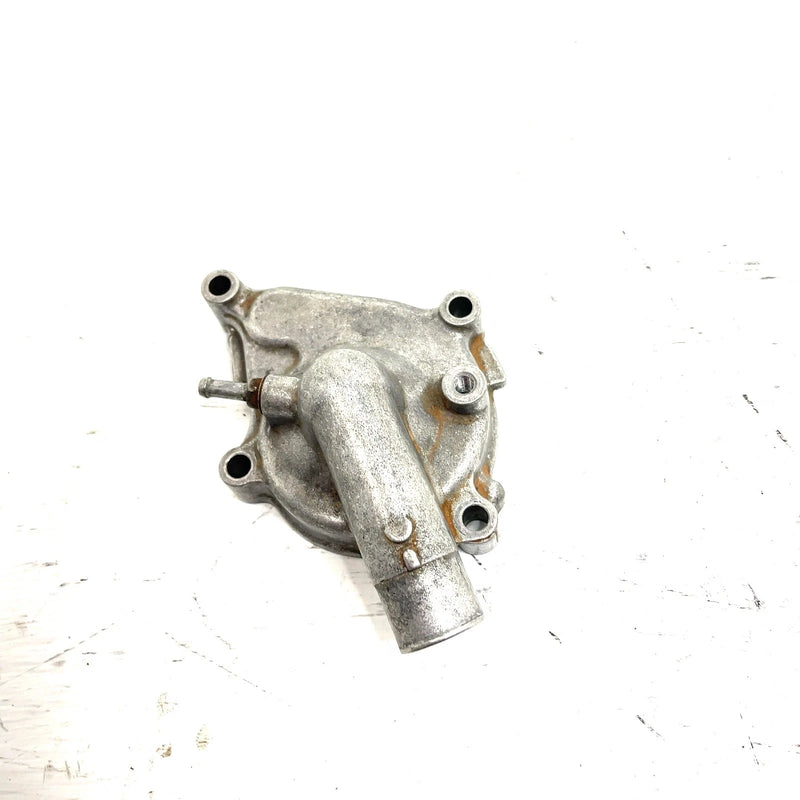 2003 Kawasaki Prairie 650 KVF650A 4x4 OEM Water Pump Cover 16142-0727 AK37