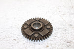 1992 Kawasaki Bayou 220 Oem Ballance Shaft Gear 13216-1184 AK35