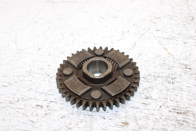 1992 Kawasaki Bayou 220 Oem Ballance Shaft Gear 13216-1184 AK35