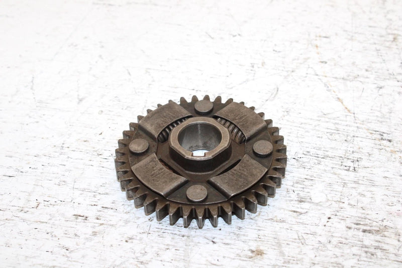 1992 Kawasaki Bayou 220 Oem Ballance Shaft Gear 13216-1184 AK35