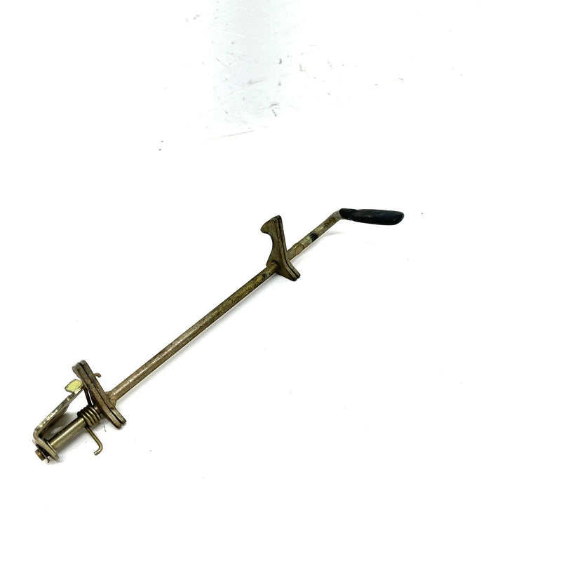 1983 Suzuki ALT125 OEM Seat Latch 45210-24301 AS29