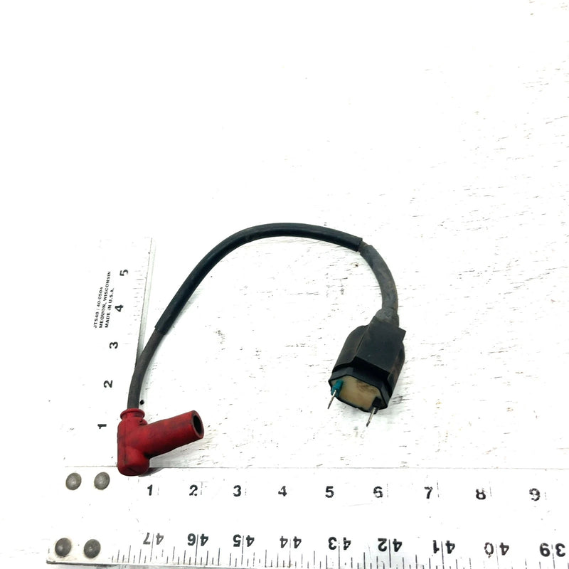 97-03 Honda Foreman 400 TRX400FW 4x4 OEM Ignition Coil 30510-KJ2-405 AH92