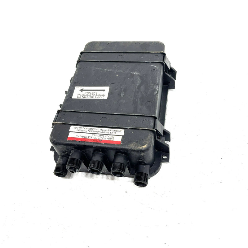 2000 Polaris Virage OEM Electrical Box 2632137 JP50