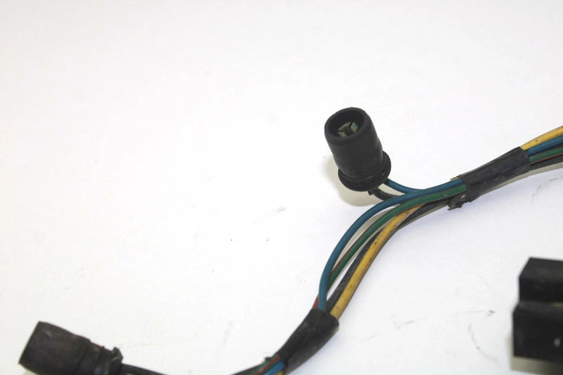 87 Yamaha Exciter EX570L OEM Gauge Harness 88R-83509-20-00 SY51