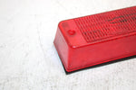 2003 Can-am Rally 200 Oem Tail Brake Light Lens 710000055 AB11