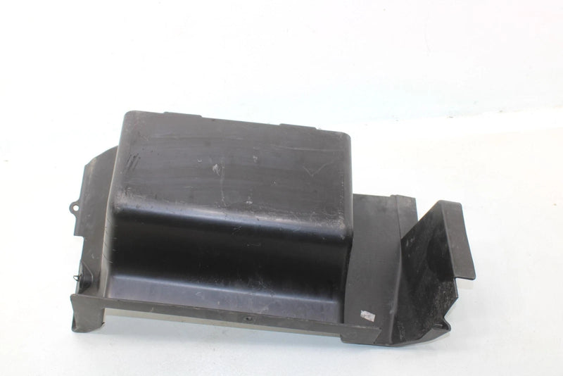 2015 Yamaha Viking Vi Oem Left Rear Footrest Cover 2PG-F7433-00-00 XY0