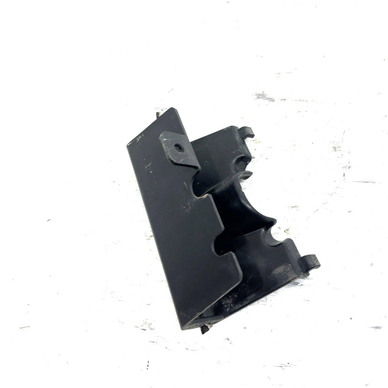 2022 Can-Am Defender HD10 OEM Front Upper Deflector 707900747 XB0.1