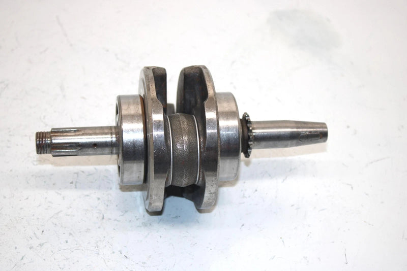 86 Honda Fourtrax  Trx125 A Oem Crankshaft 13000-968-010 AH16