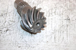 2004 Polaris Sportsman 600 Oem Spiral Bevel Gear 3234912 AP58