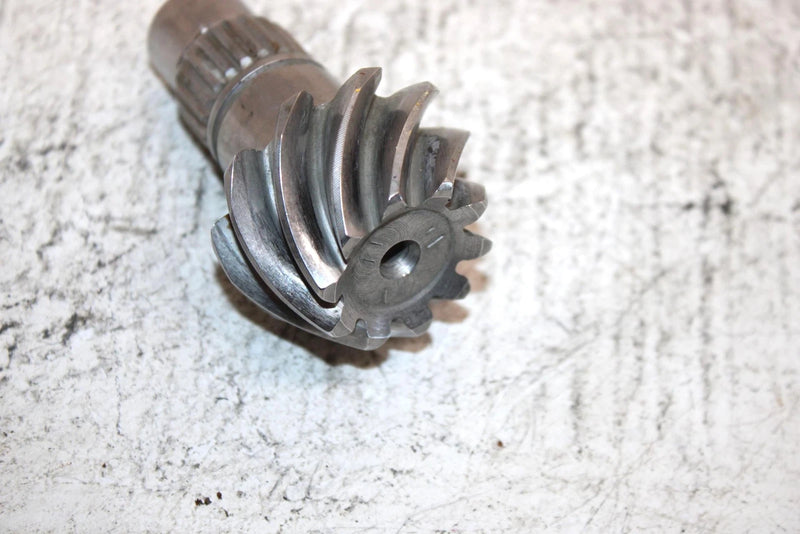 2004 Polaris Sportsman 600 Oem Spiral Bevel Gear 3234912 AP58