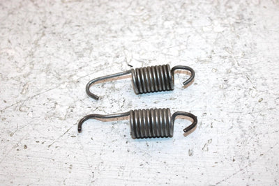 2003 Polaris Trial Blazer Oem Exhaust Spring Set 7042029 AP156