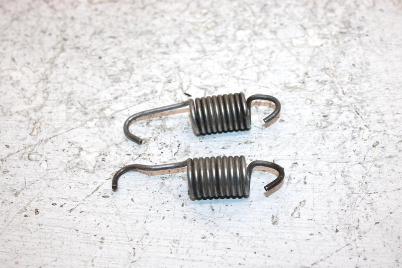 2003 Polaris Trial Blazer Oem Exhaust Spring Set 7042029 AP156