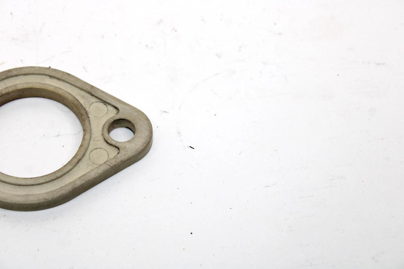 1976 Yamaha Gs340 Oem Intake Manifold Spacer 807-13555-01-00 SY71