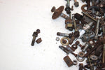92 Polaris Sp 500 Efi Oem Nut Bolt Spacer Hardware Kit SP144