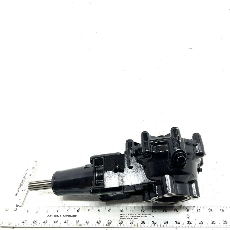 00-01 Arctic Cat 500 4x4 Automatic OEM Rear Gearcase 0502-108 AA32