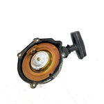 86-87 Honda FourTrax 200 TRX200SX 2x4 OEM Starter Recoil 28400-HB3-003 AH91