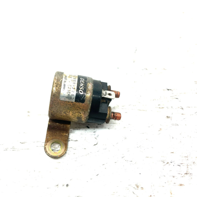 2001 Bombardier DS650 OEM Starter Solenoid 515176011 AB16