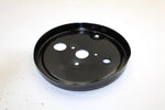 89 Suzuki Quadrunner LT160E 2x4 OEM Front Brake Drum Left Panel 54811-02c00 AS16