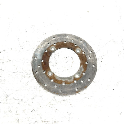 2015 Polaris Ranger 570 4x4 Full Size OEM Front Brake Disc