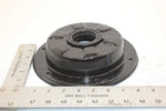 1986 Honda Atc 200 Sa Oem Rear Brake Drum Cover 40532-968-680 AH59