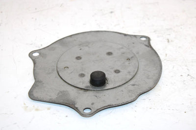2003 Honda Trx 250 Exa Sporttrax Ex Oem Sub Stator Side Cover 11350-HN6-000 AH10