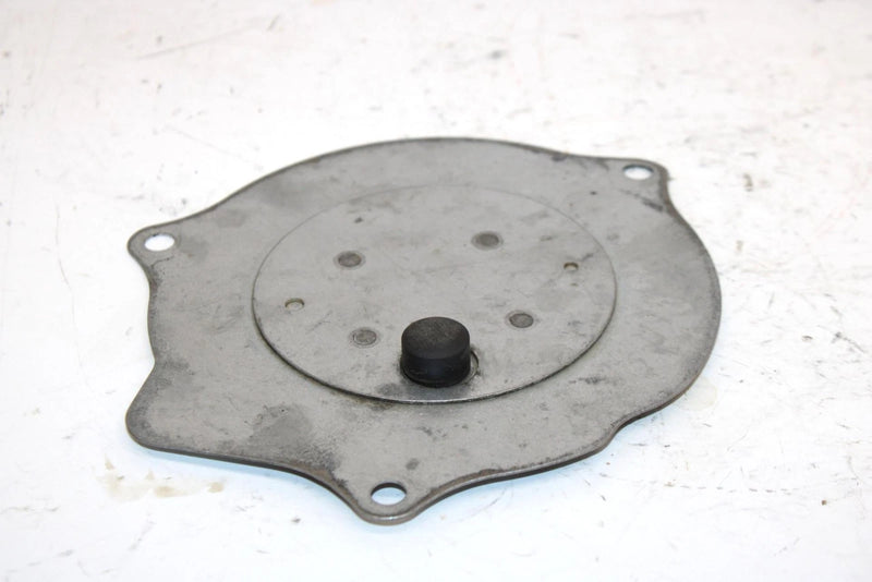 2003 Honda Trx 250 Exa Sporttrax Ex Oem Sub Stator Side Cover 11350-HN6-000 AH10
