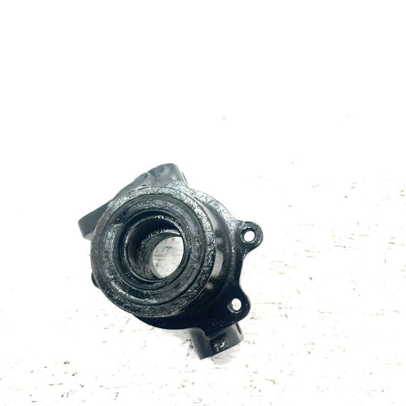 1989 Suzuki Quadrunner 4WD OEM Right Steering Knuckle 51231-19B01 AS35
