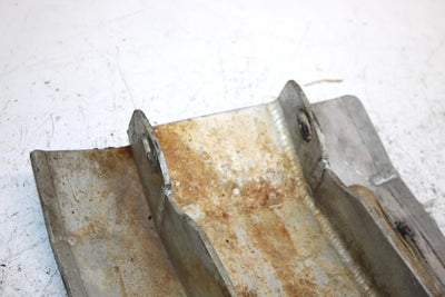 1987 Yamaha  Warrior Aftermarket Rear Skid Plate 1UY-2219X-00-00 AY16