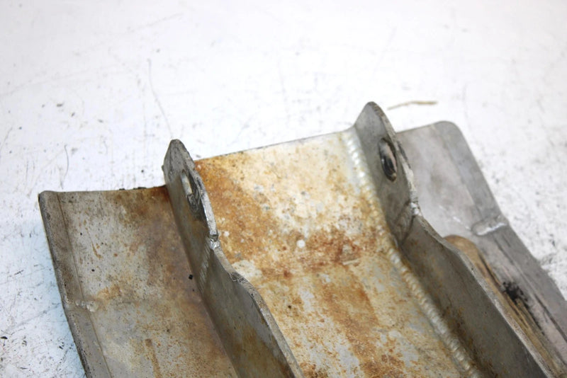 1987 Yamaha  Warrior Aftermarket Rear Skid Plate 1UY-2219X-00-00 AY16
