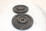 1995 Arctic Cat Puma Oem 5630 Idler Wheel Pair 0114-240 SA30