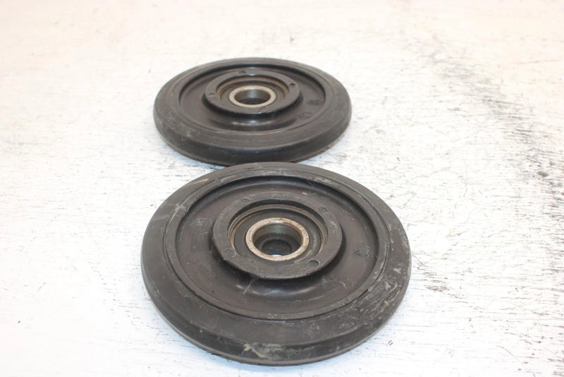 1995 Arctic Cat Puma Oem 5630 Idler Wheel Pair 0114-240 SA30