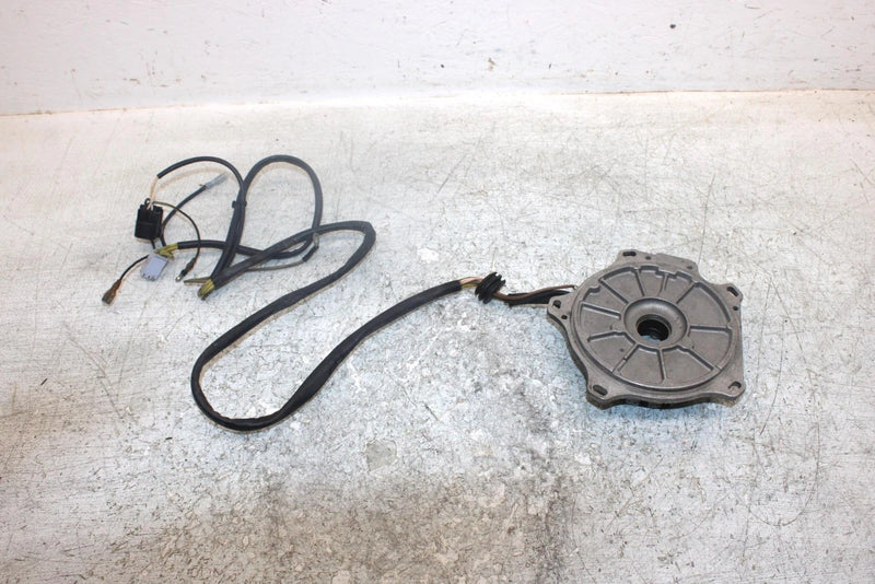 2004 Polaris Trail Boss 330 Oem Stator W/Plate 3089275 AP117