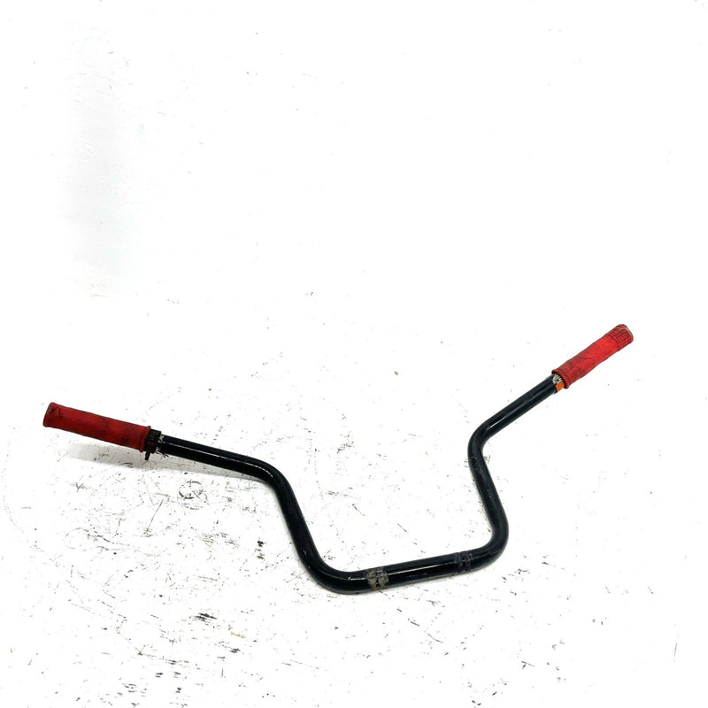 07-14 Honda Rancher 420 TRX420FE ES OEM Handlebar 53100-HP5-600 AH76
