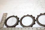 86 Suzuki Lt230s Oem Clutch Plate Set 21441-25C01 21441-19A00 21451-36200 AS20