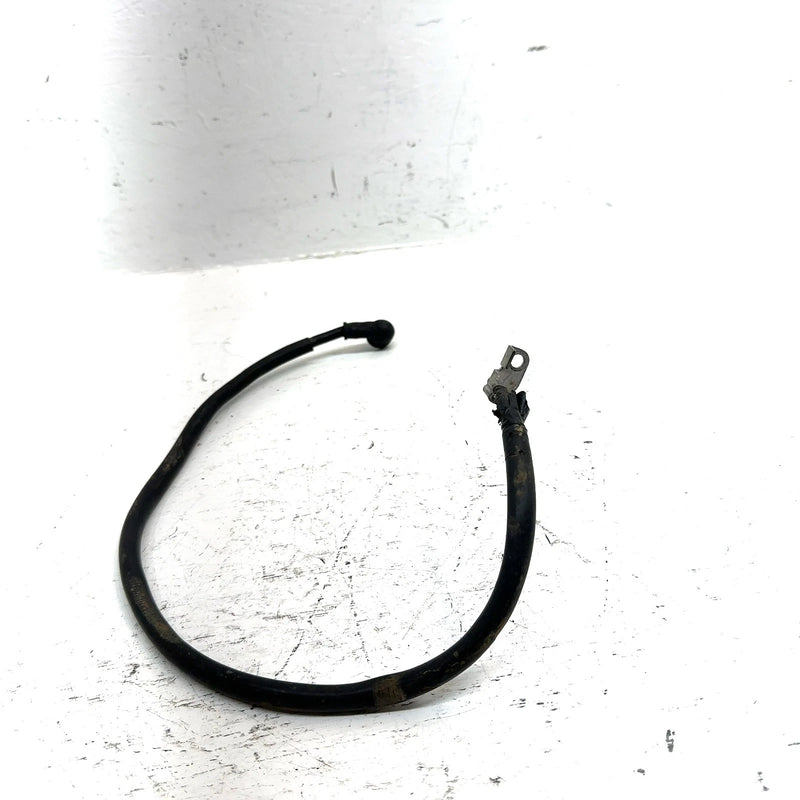 09 Honda Foreman 500 TRX500FPE 4x4 ES EPS OEM Ground Cable 32601-HP0-A00 AH17